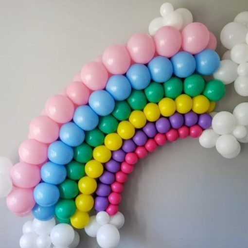 rainbow logo