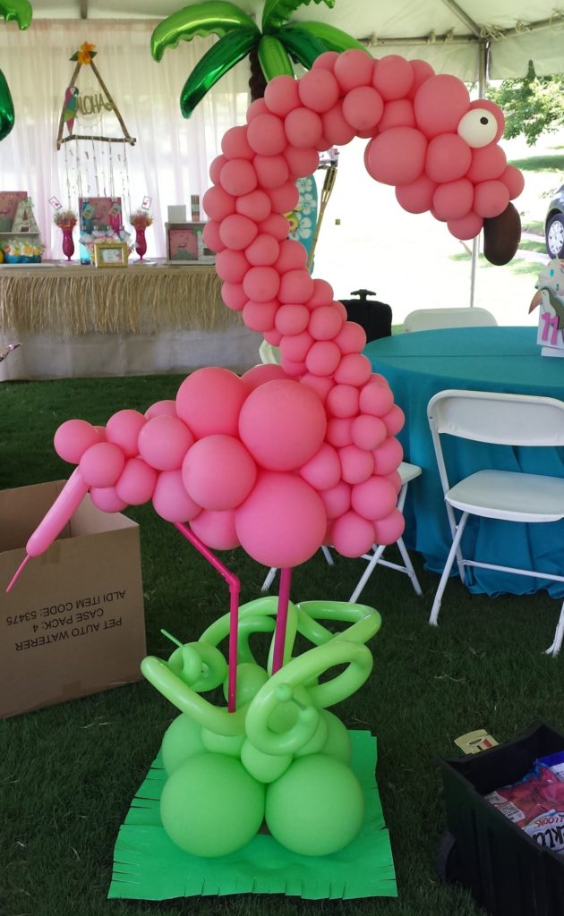 Flamingo2 custom Design by MBA