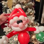Balloon Figure